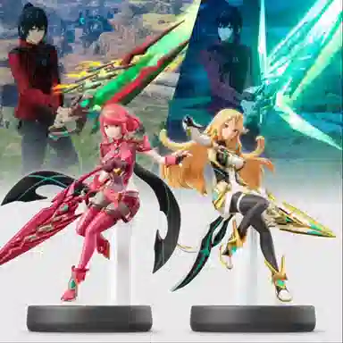 NINTENDO amiibo 2