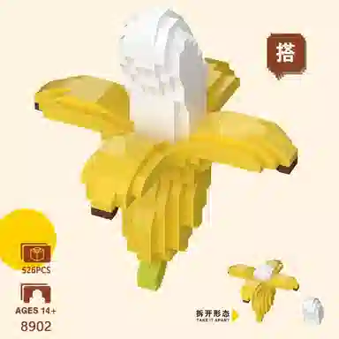 526pcs CLC8902