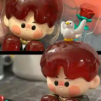 POP MART PINO JELLY