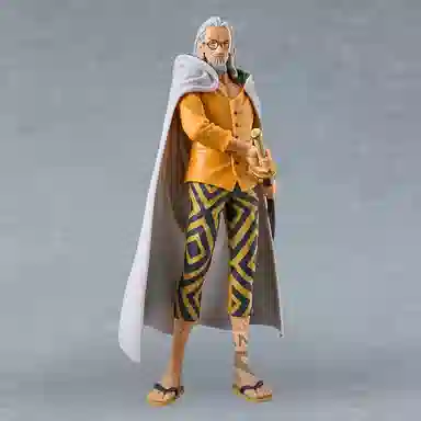 BANPRESTO DXF