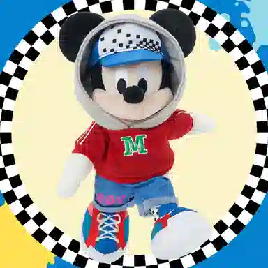 Disney 2024 11 16.5cm