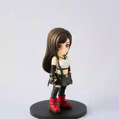 GSC 7 ADORABLE ARTS 12.5cm