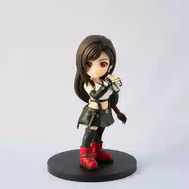 GSC 7 ADORABLE ARTS 12.5cm