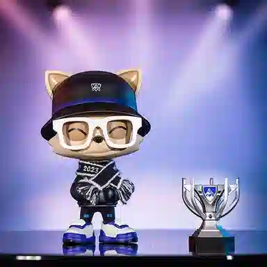 LEAGUE OF LEGENDS 2023 Q 15.5cm