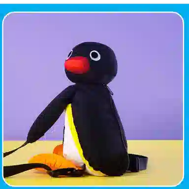 SHANDMOO pingu 27cm