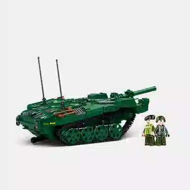 SLUBAN STRV103 M38-B1010