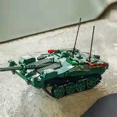 SLUBAN STRV103 M38-B1010