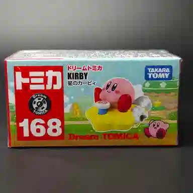TAKARA TOMY Kirby