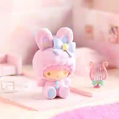 MINISO x Sanrio 6