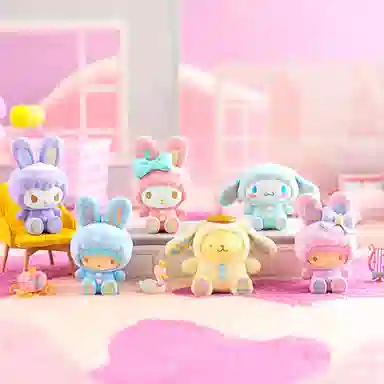 MINISO x Sanrio 6