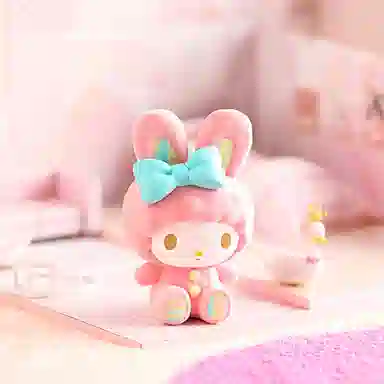 MINISO x Sanrio 6