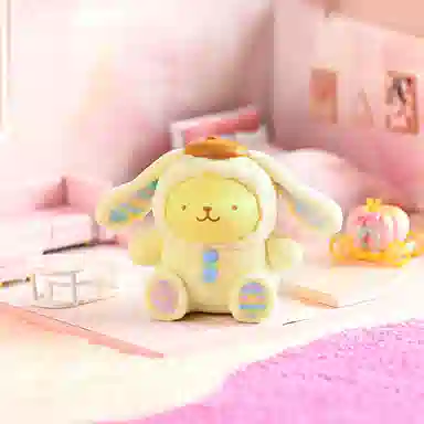 MINISO x Sanrio 6