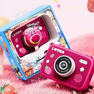 YSR x Disney X5X12CCD 9600W 32G