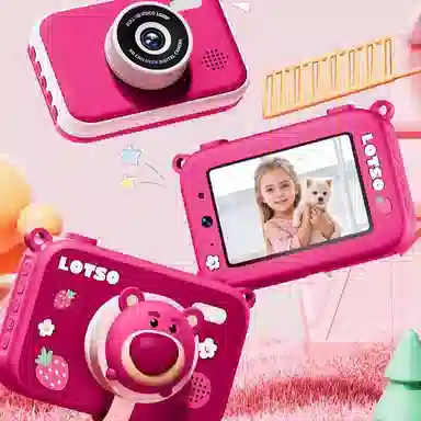 YSR x Disney X5X12CCD 9600W 32G