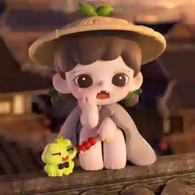 TNT SPACE Baby Zoraa 3 9