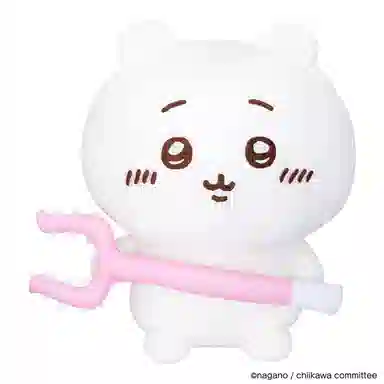 BANDAI chiikawa 24cm