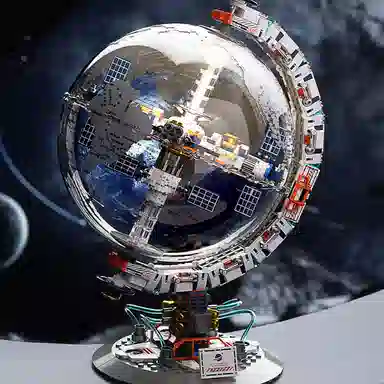 JAKI 1008pcs JK-CK003