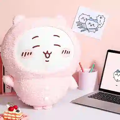 MINISO x chiikawa 25cm