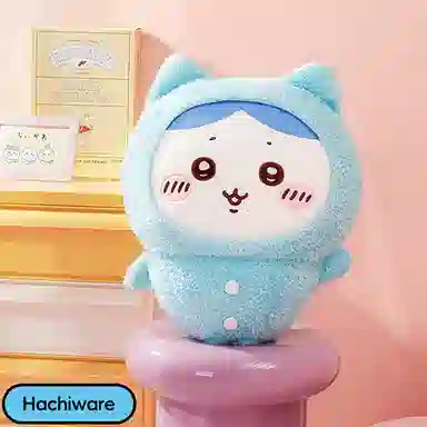 MINISO x chiikawa 25cm