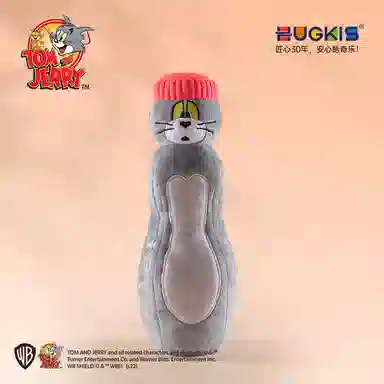 HUGKIS x TOM AND JERRY