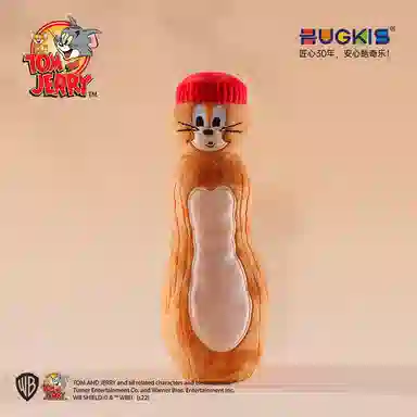 HUGKIS x TOM AND JERRY