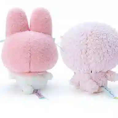 Sanrio 19cm