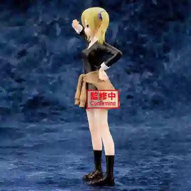 BANPRESTO kyunties tv 18cm