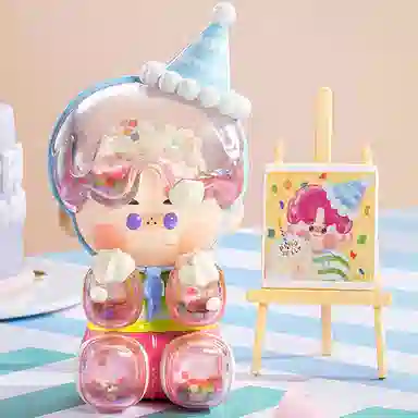 POP MART PINO JELLY 15.5cm