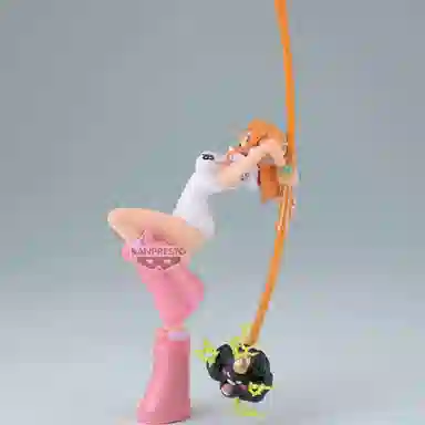 BANPRESTO BATTLE RECORD 15cm