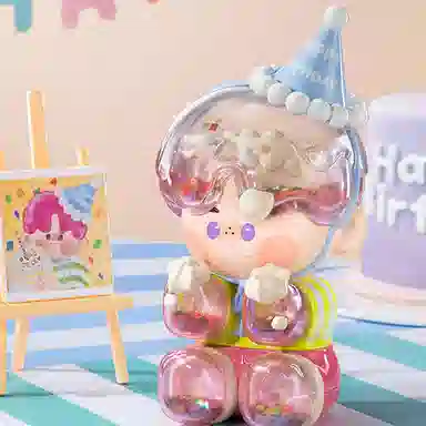 POP MART PINO JELLY 15.5cm