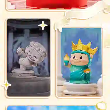 TOP TOY ggbond 6