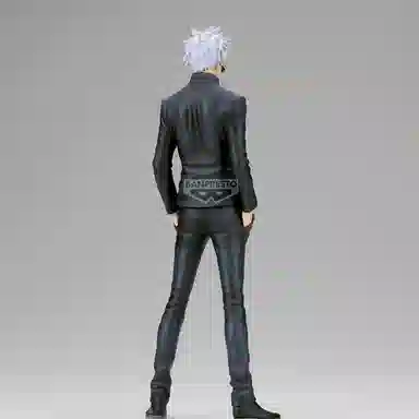 BANDAI KING OF ARTIST KOA