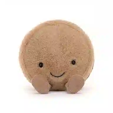 JELLYCAT Amuseables 10cm