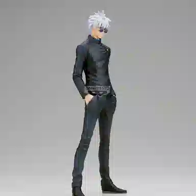 BANDAI KING OF ARTIST KOA