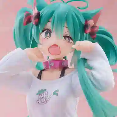 TAITO Desktop Cute T