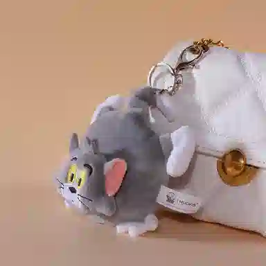 HUGKIS TOM AND JERRY