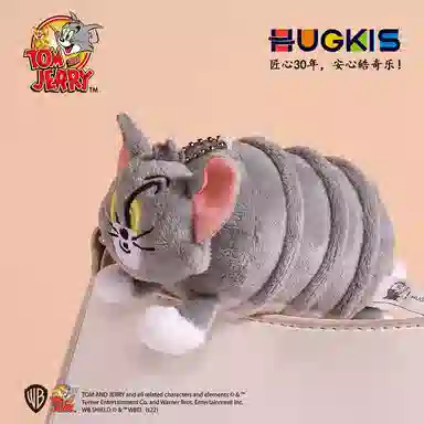 HUGKIS TOM AND JERRY