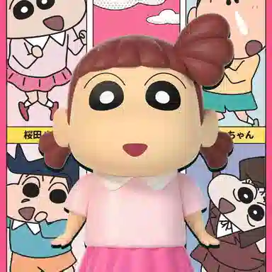 52TOYS 15cm