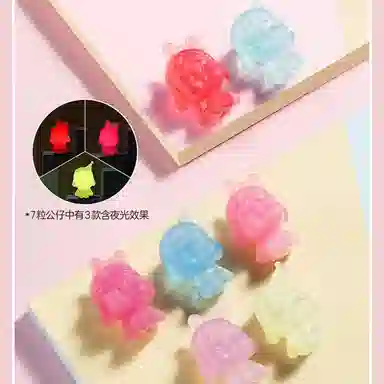 POP MART CRYBABY MINI