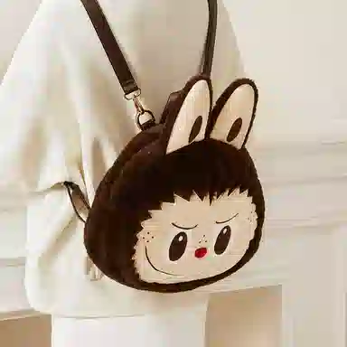 POP MART LABUBU