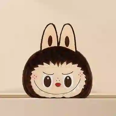 POP MART LABUBU