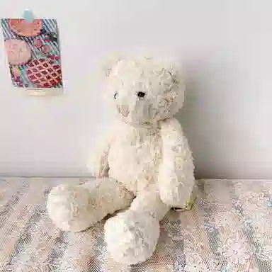 MENGMENGBUNNY 40cm