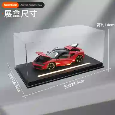 124 Ferrari SF90 Stradale