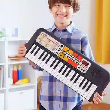YAMAHA PSS-F30 37