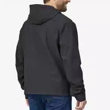 patagonia Isthmus Utility Jacket