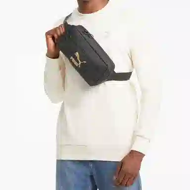 PUMA Originals Urban Black