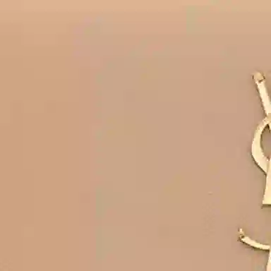 SAINT LAURENT YSL Kate Logo