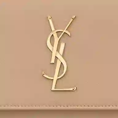 SAINT LAURENT YSL Kate Logo