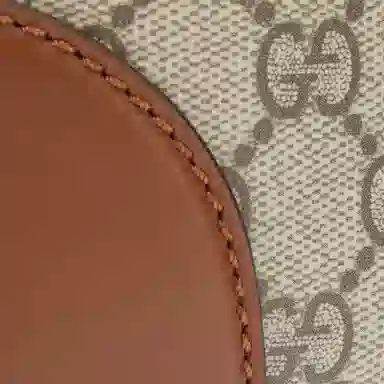 Gucci Belt Bag Beige Brown