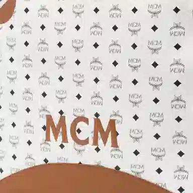 MCM Tote